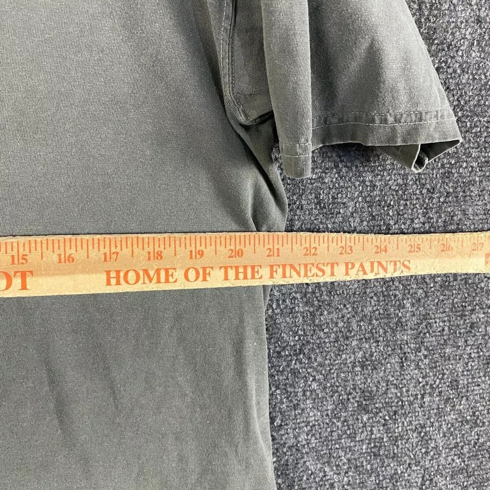 Comfort Colors Comfort Colors Shirt Men's Large World Championship 58th Size US L / EU 52-54 / 3 - 5 Thumbnail