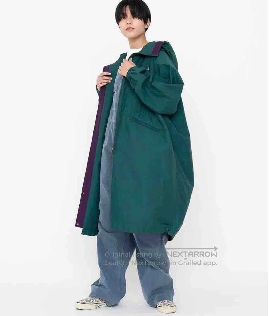 The North Face Purple Label The North Face Purple Women's Coat. Size M / US 6-8 / IT 42-44 - 1 Thumbnail