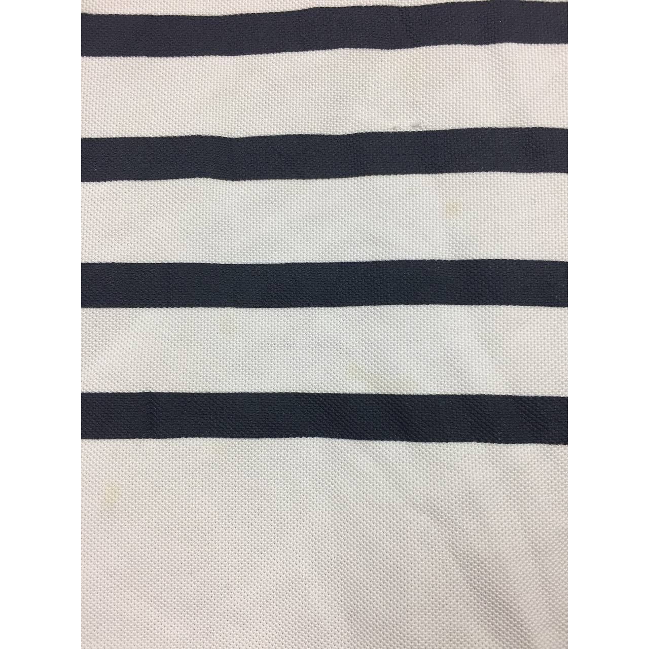 Japanese Brand × Vintage Closshi Cool Classic Nautical Stripe Japanese Brand Tee Size US M / EU 48-50 / 2 - 6 Thumbnail