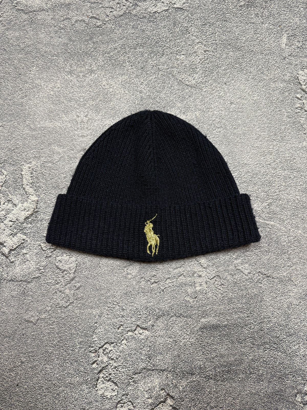Polo Ralph Lauren Polo Ralph Lauren Hat Beanie Size ONE SIZE - 1 Thumbnail