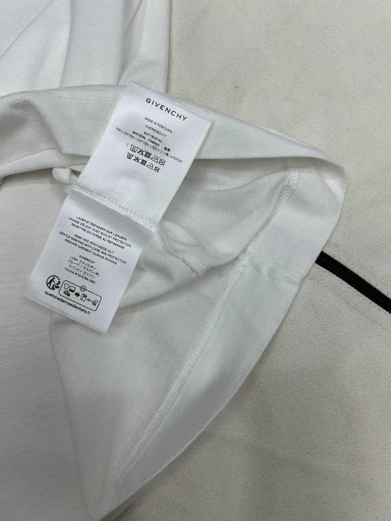 Givenchy Givenchy Spring/summer new arrivals, 2024 spring/summer ne Size US S / EU 44-46 / 1 - 6 Thumbnail