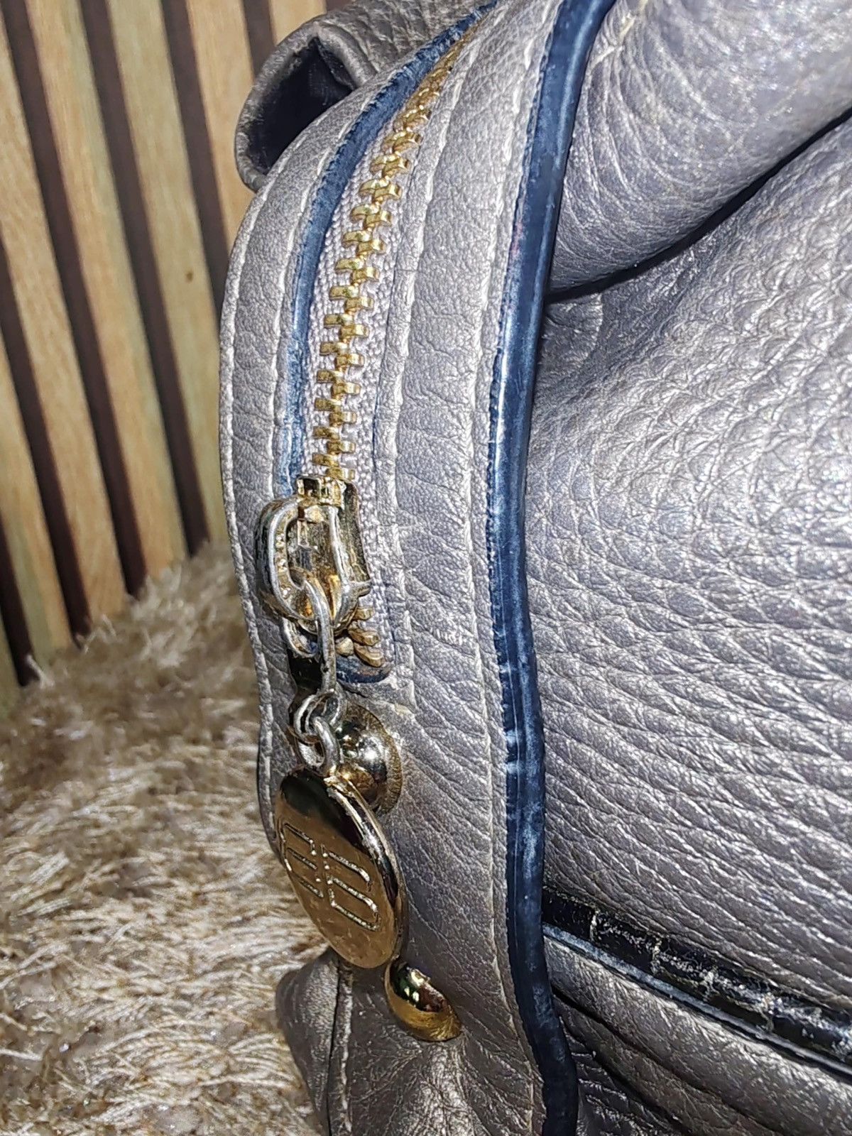 Balenciaga BALENCIAGA HANDBAG Size ONE SIZE - 4 Thumbnail