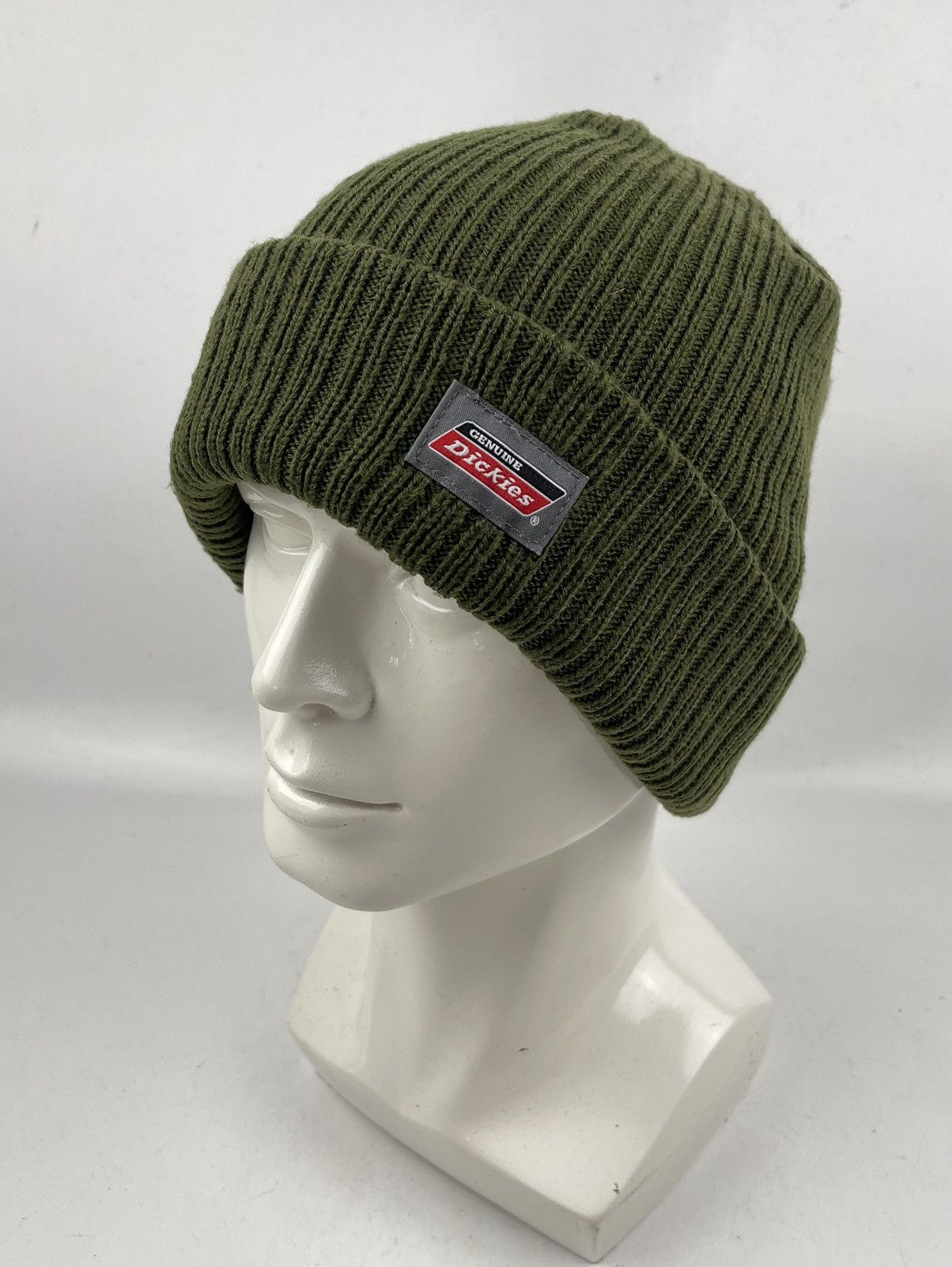 Dickies dickies beanie hat snow cap tc40 Size ONE SIZE - 1 Thumbnail