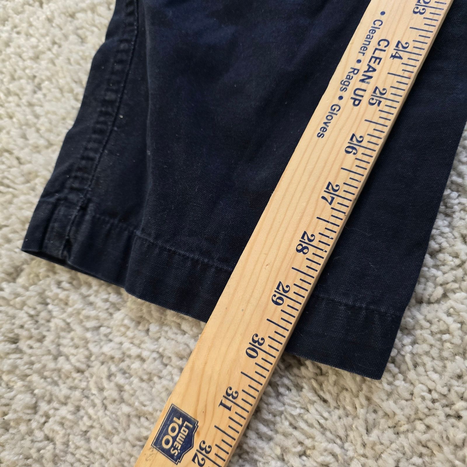 The North Face The North face Mens Mountain Hiking Pants MEdium Regular Size US 31 - 4 Thumbnail