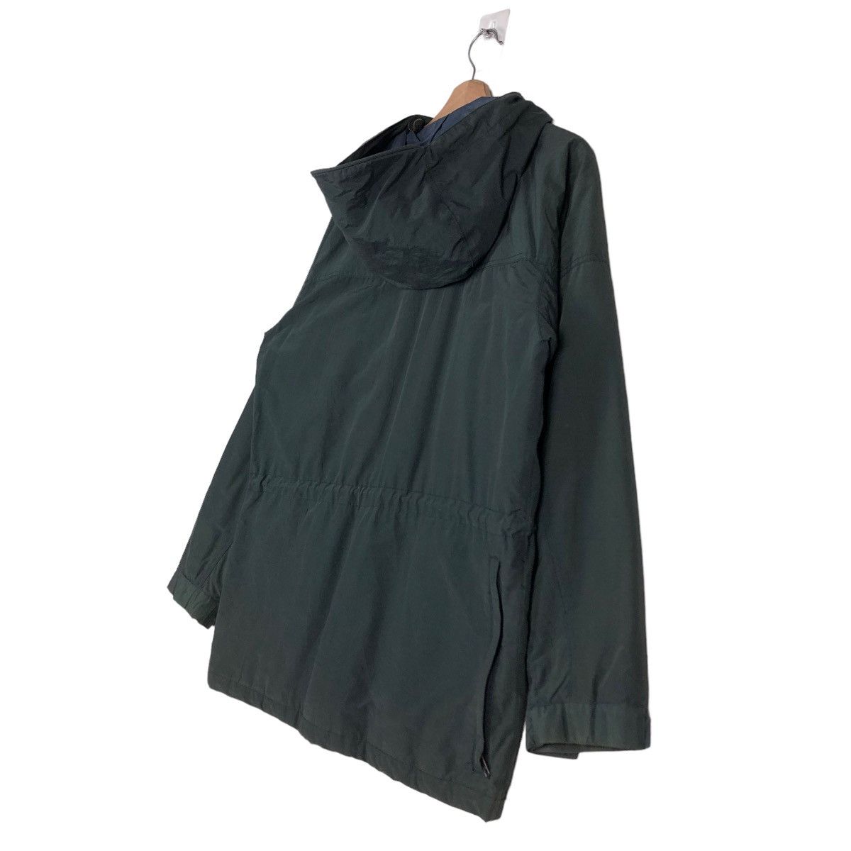 Montbell 🔥VINTAGE MONTBELL HUNTING DOUBLE LAYER JACKET ANORAK Size US S / EU 44-46 / 1 - 11 Thumbnail