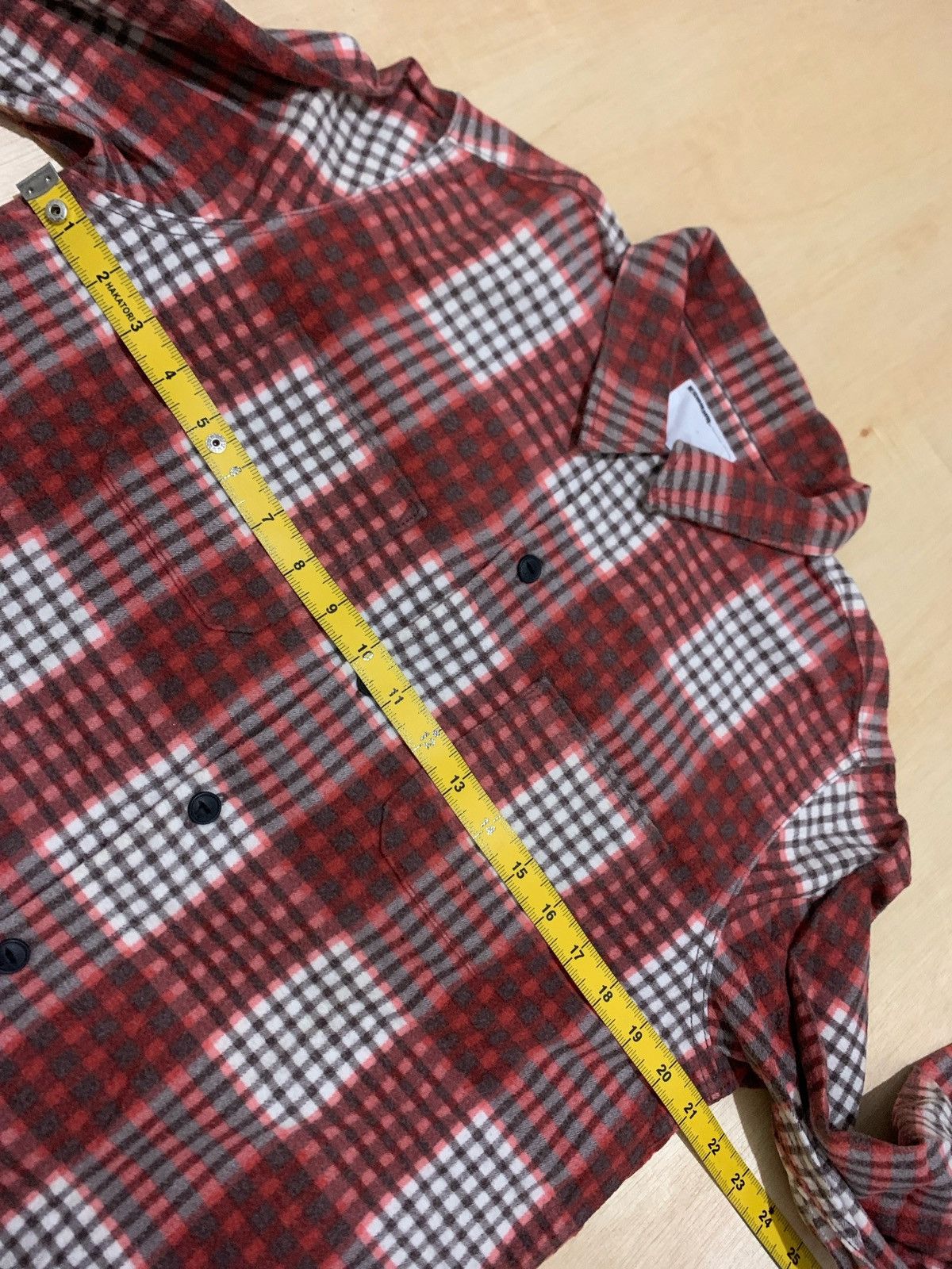 Neighborhood Neighborhood Shirt Size US S / EU 44-46 / 1 - 11 Thumbnail