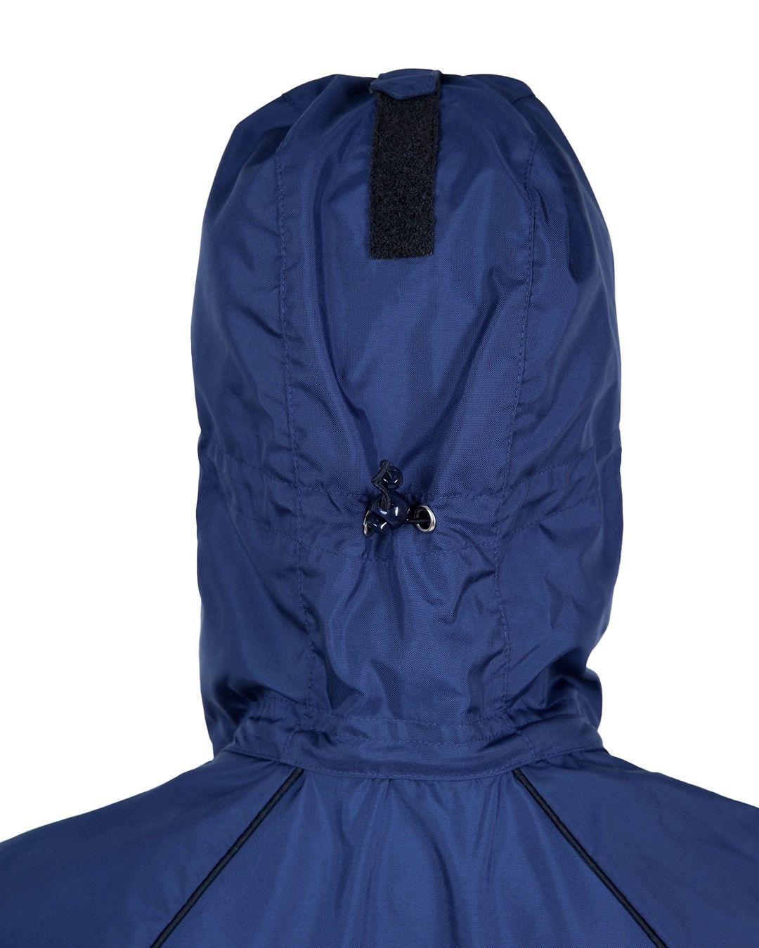 Miu Miu Miu Miu S/S1999 Hooded Nylon Jacket Size S / US 4 / IT 40 - 8 Thumbnail