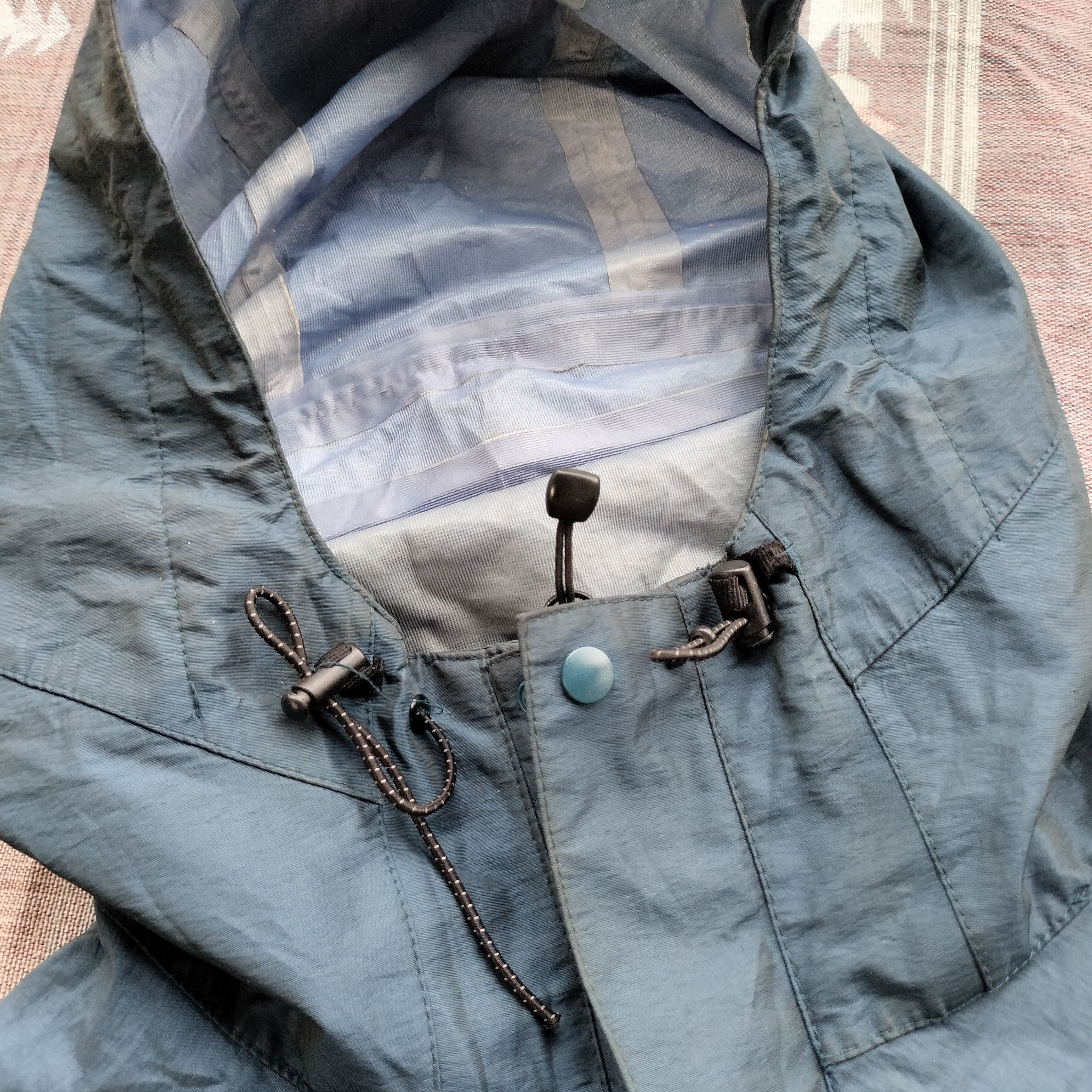 Supreme Supreme triple layer waterproof breathable jacket Size US M / EU 48-50 / 2 - 13 Thumbnail