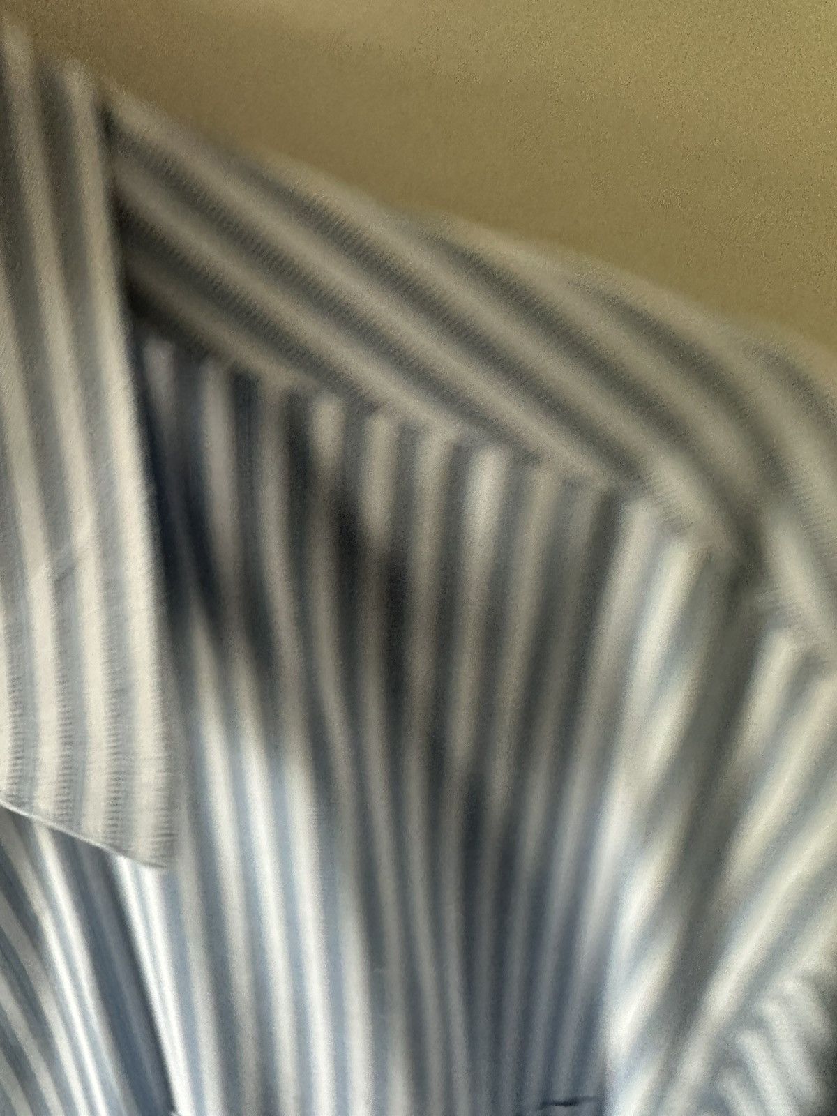 Armani Collezioni Armani Button Up Size US L / EU 52-54 / 3 - 3 Thumbnail