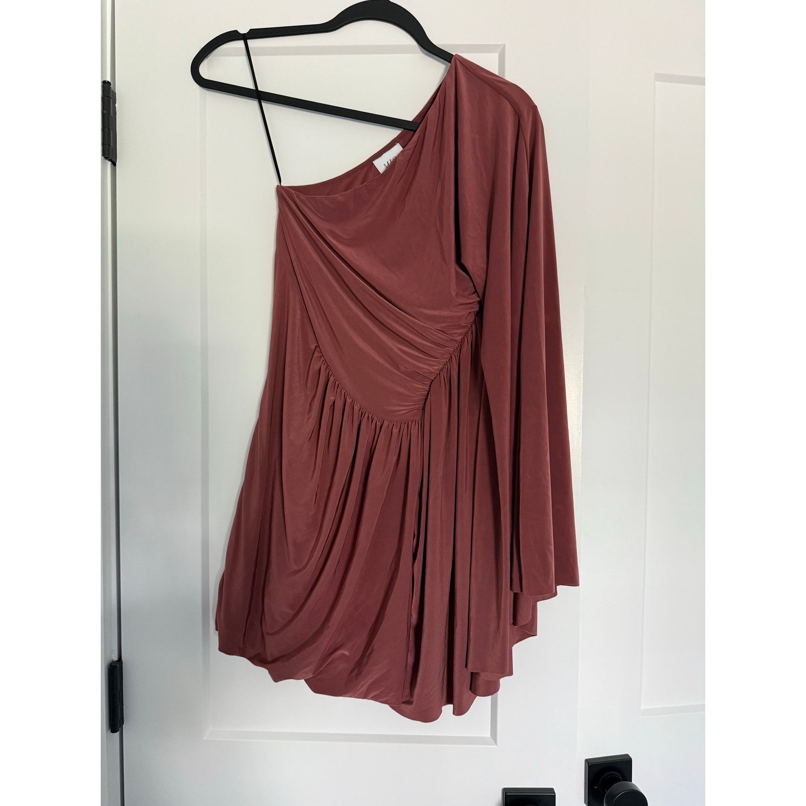 MISA Los Angeles $295 New Misa Los Angeles Revolve Parvaneh Dress - XS Size XS / US 0-2 / IT 36-38 - 3 Thumbnail