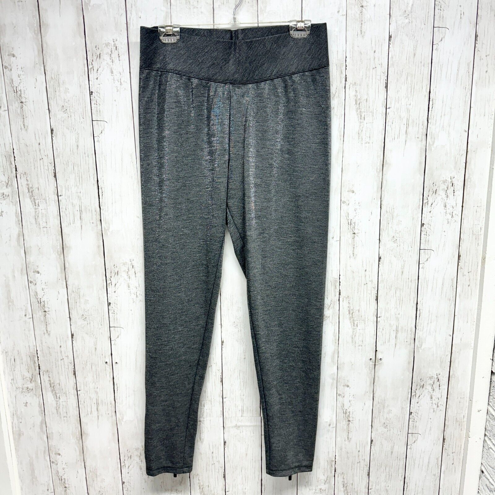 Other Serena Williams Pant Size M Signature Stretch Grey Legging Size 30" / US 8 / IT 44 - 1 Thumbnail