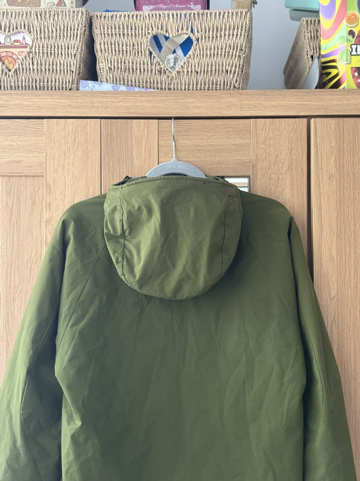 C.P. Company C.P. Company Size US M / EU 48-50 / 2 - 2 Thumbnail