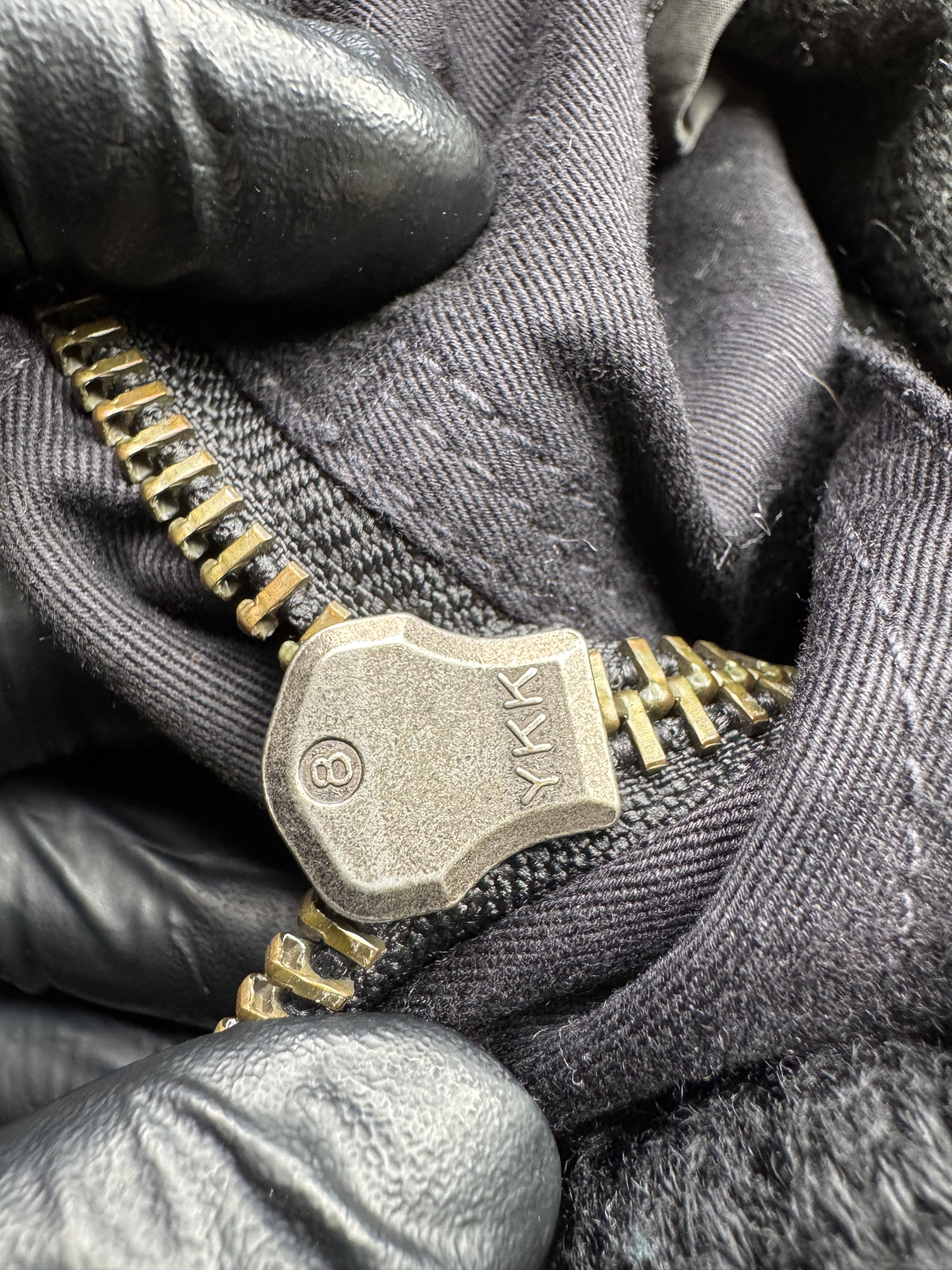 CLOSED Closed Vintage Parka (V318)(D10) Size US S / EU 44-46 / 1 - 7 Thumbnail