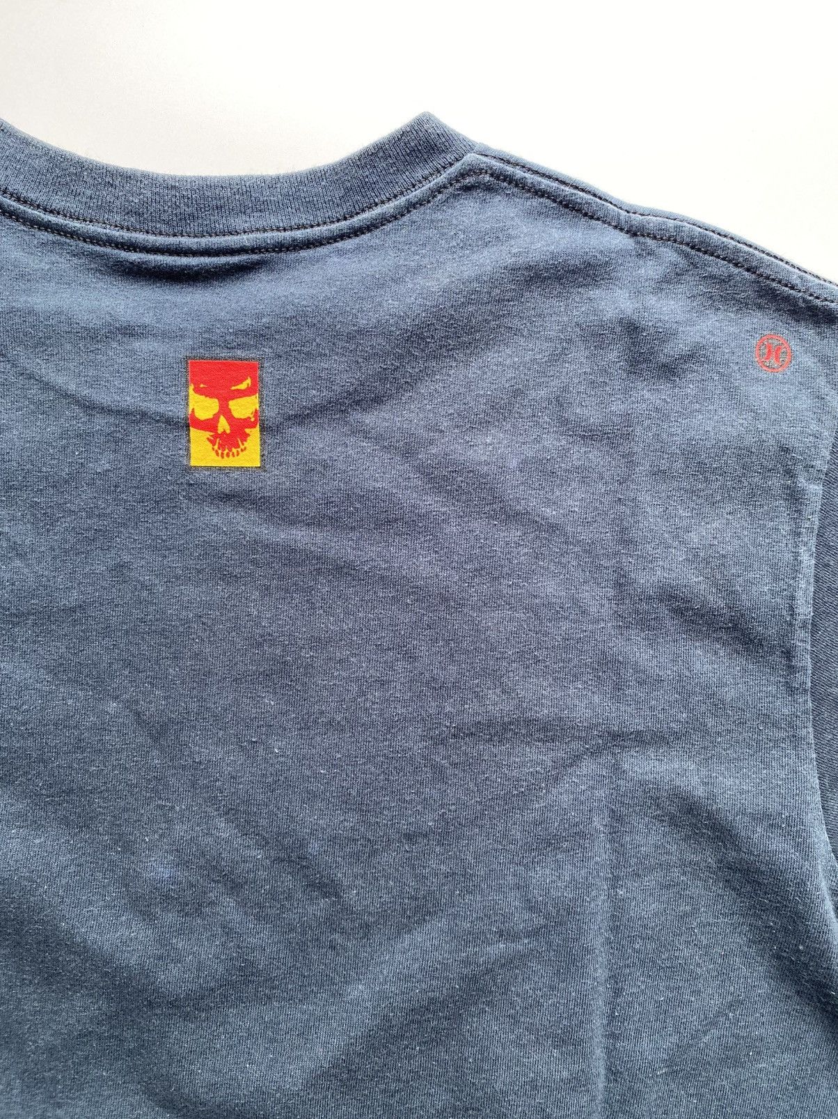 Hurley Hurley vintage Size US M / EU 48-50 / 2 - 7 Thumbnail