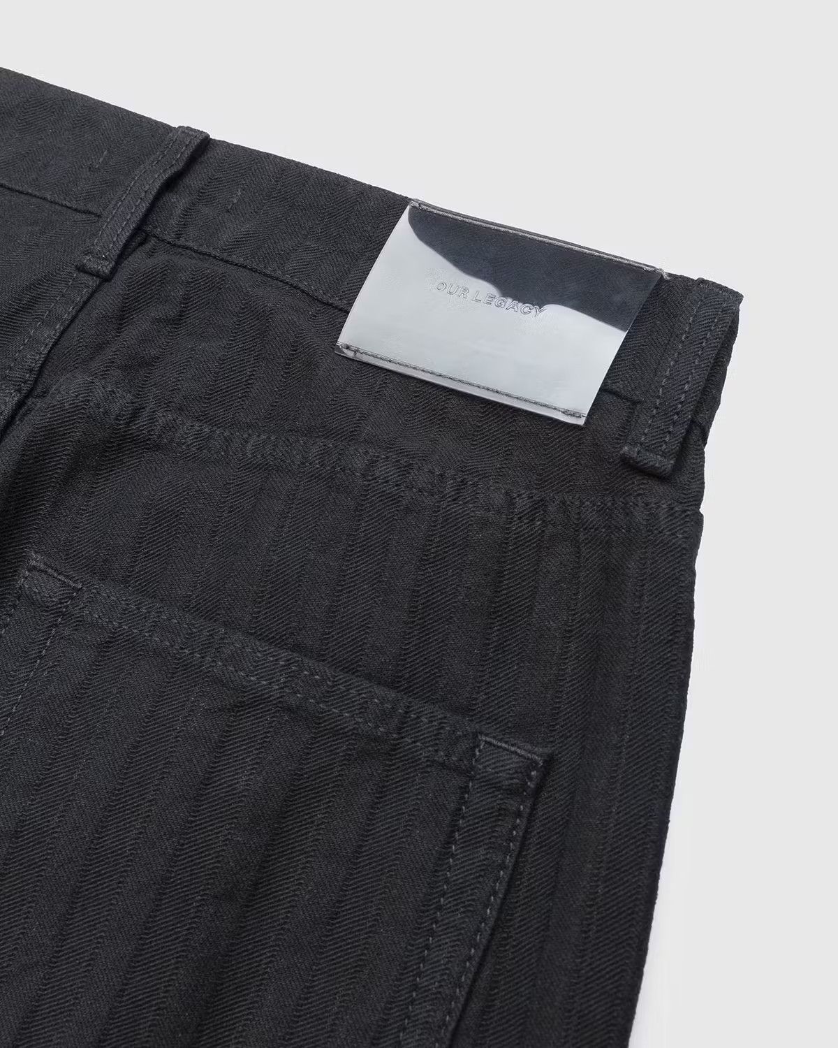 Our Legacy Our Legacy Sabot Cut Pants Size US 32 / EU 48 - 3 Thumbnail
