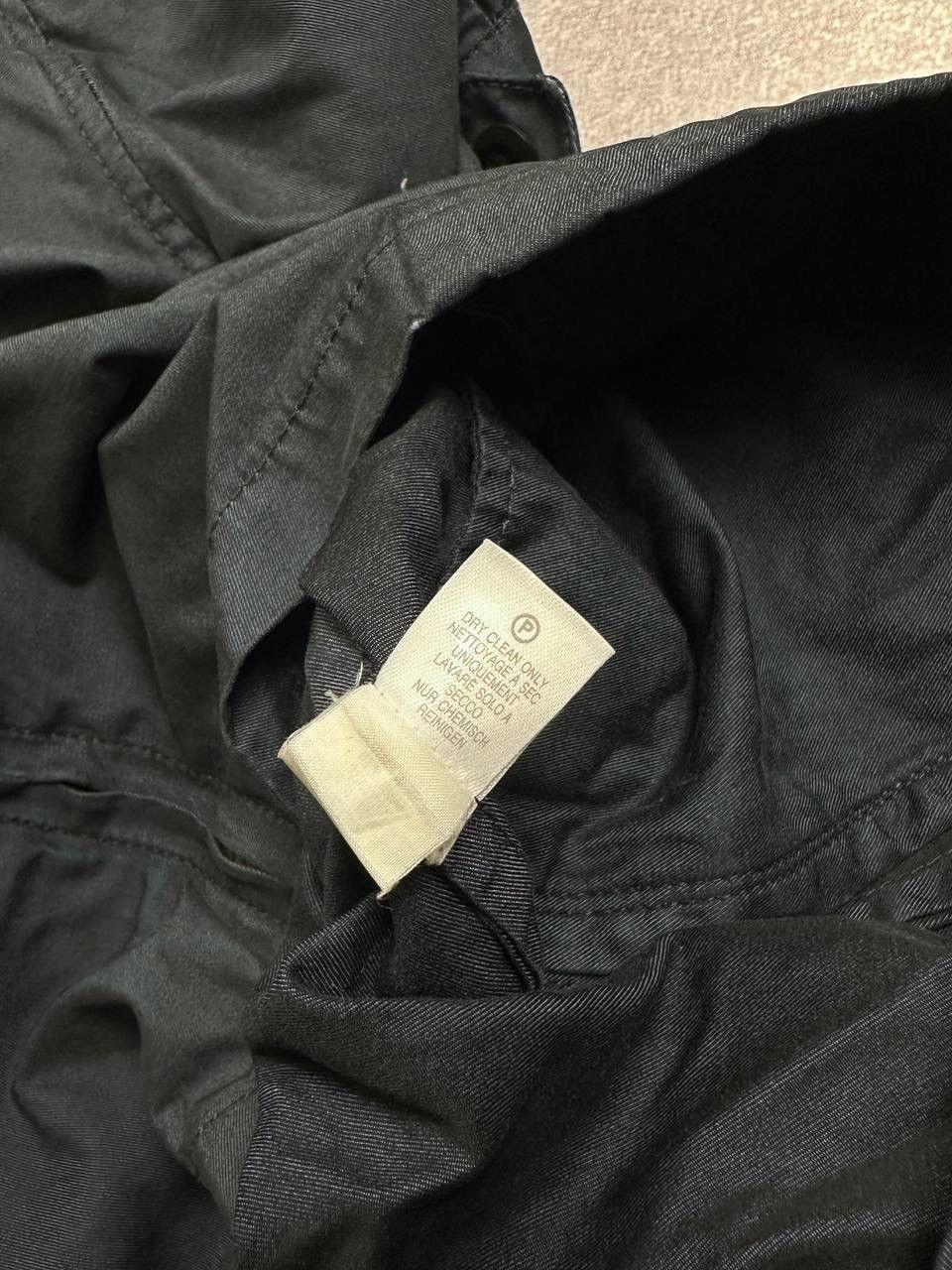 Paul Smith × R.Newbold Vintage R. Newbold Paul Smith Tactical Army Jacket L Size US L / EU 52-54 / 3 - 9 Thumbnail