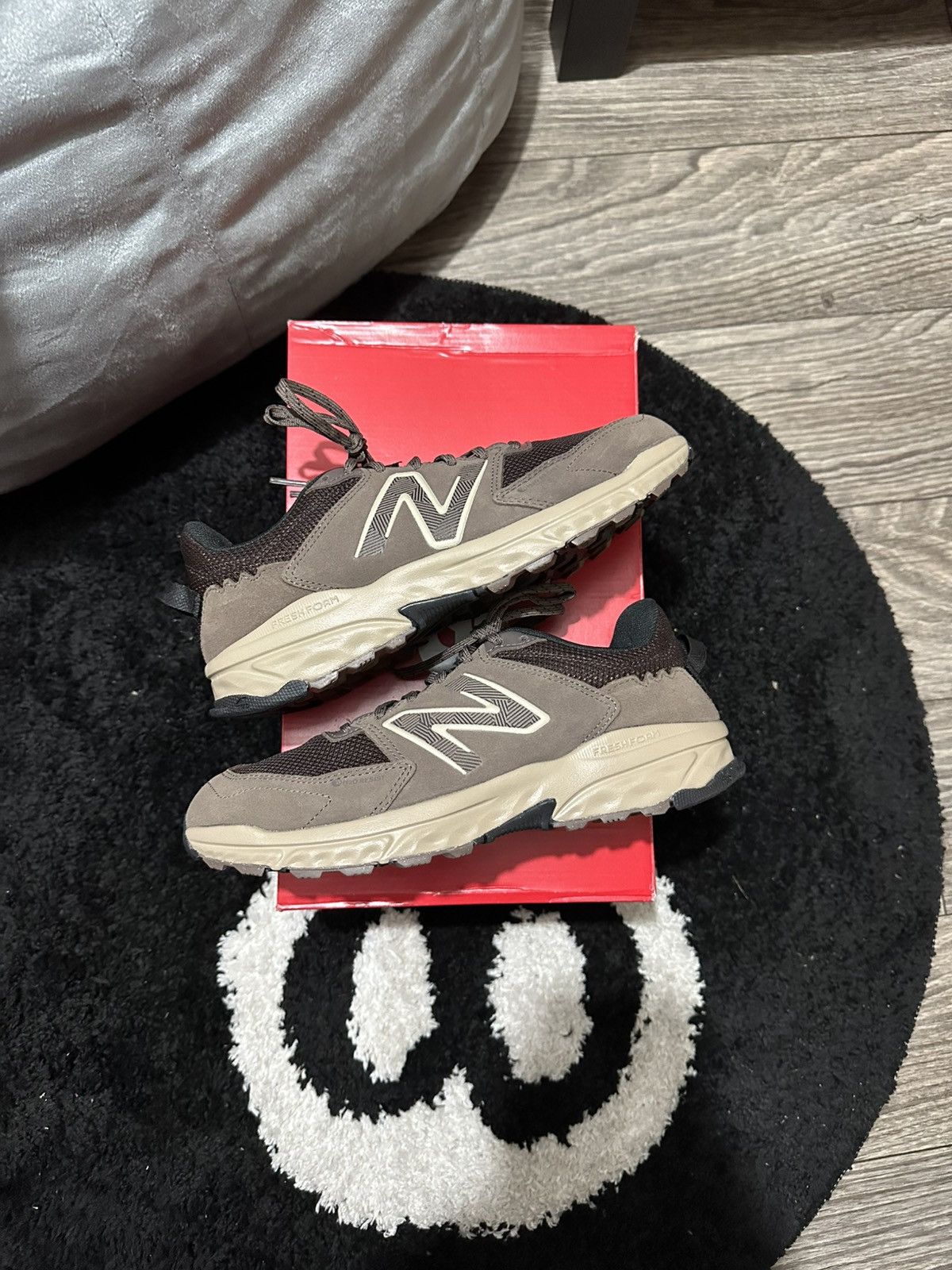 New Balance New balance Size US 8.5 / IT 38.5 - 1 Thumbnail