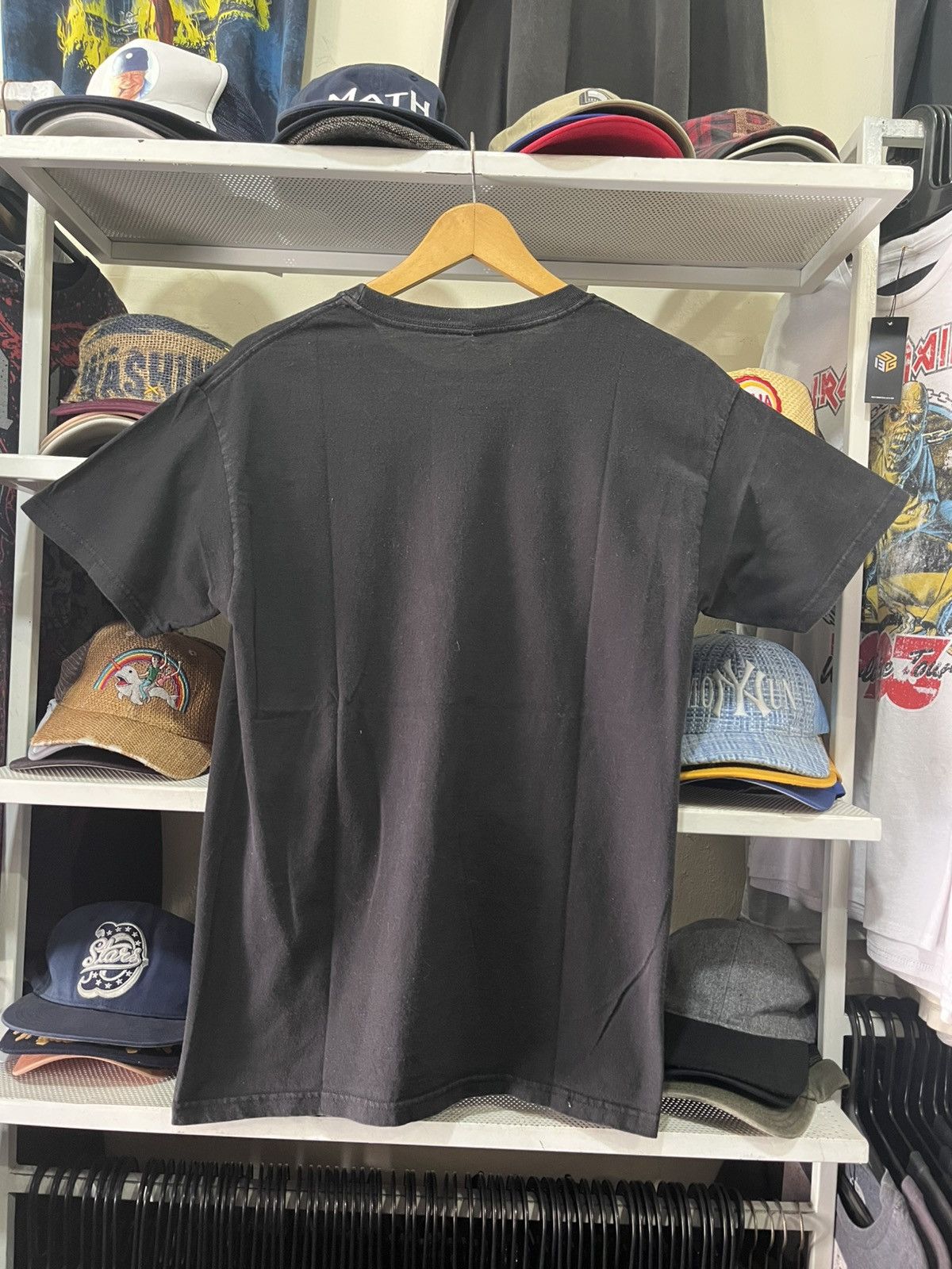 Band Tees Sublime Men's Sun Solar Burst Slim-fit T-Shirt Size US M / EU 48-50 / 2 - 5 Thumbnail
