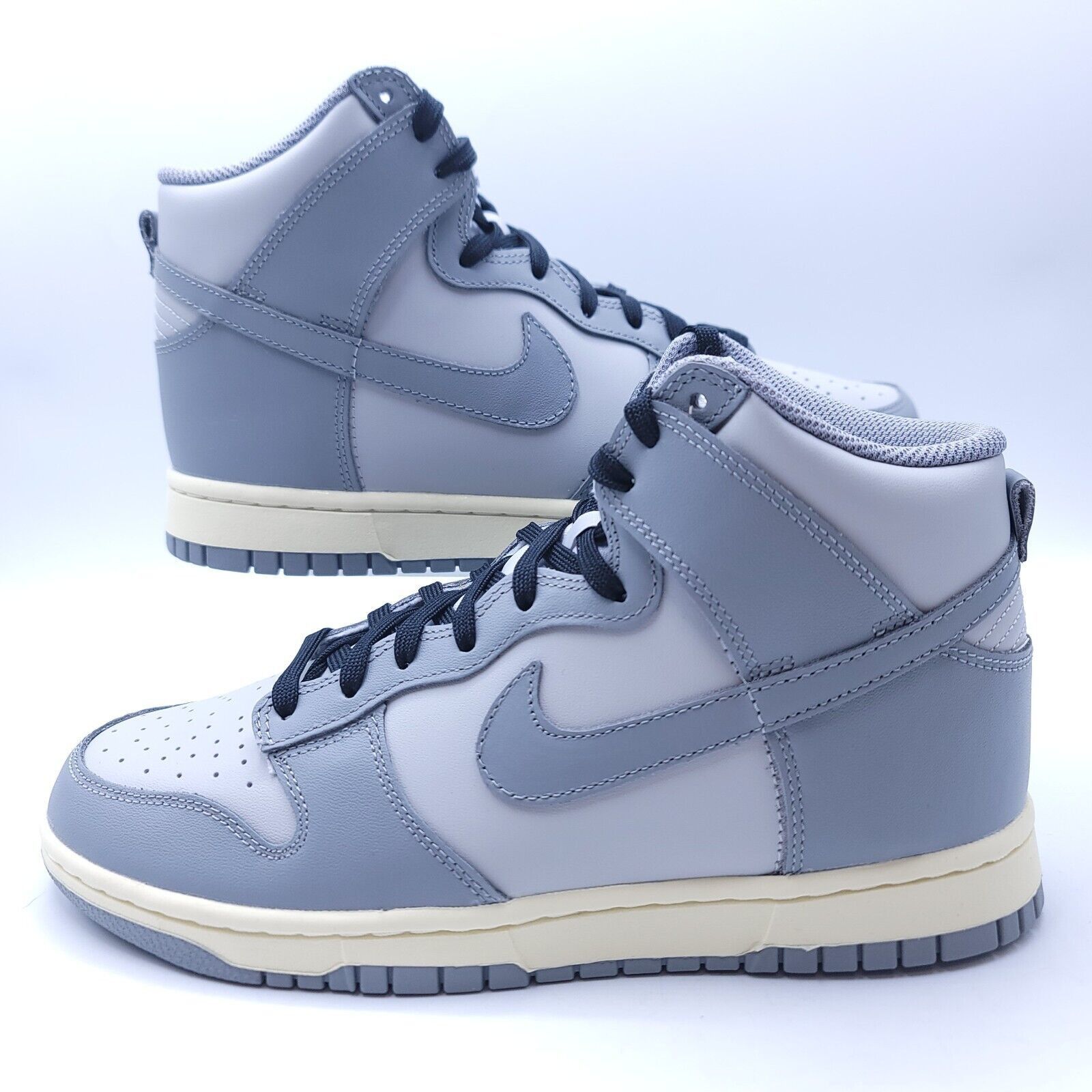 Nike Nike Dunk High Basketball Shoe Womens Size 8.5 DD1869-001 Size US 8.5 / IT 38.5 - 5 Thumbnail