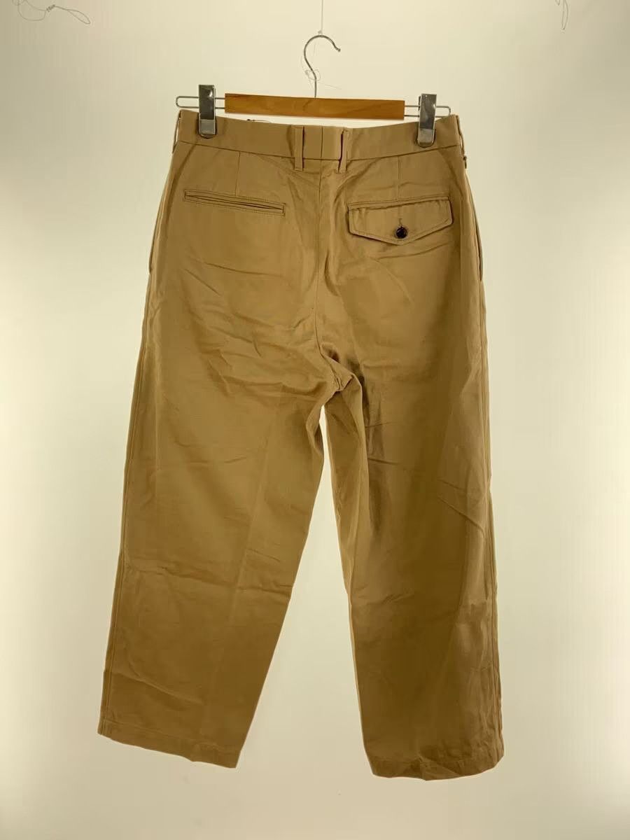 Undercover Pleated Wide Leg Pants Size US 29 - 2 Thumbnail