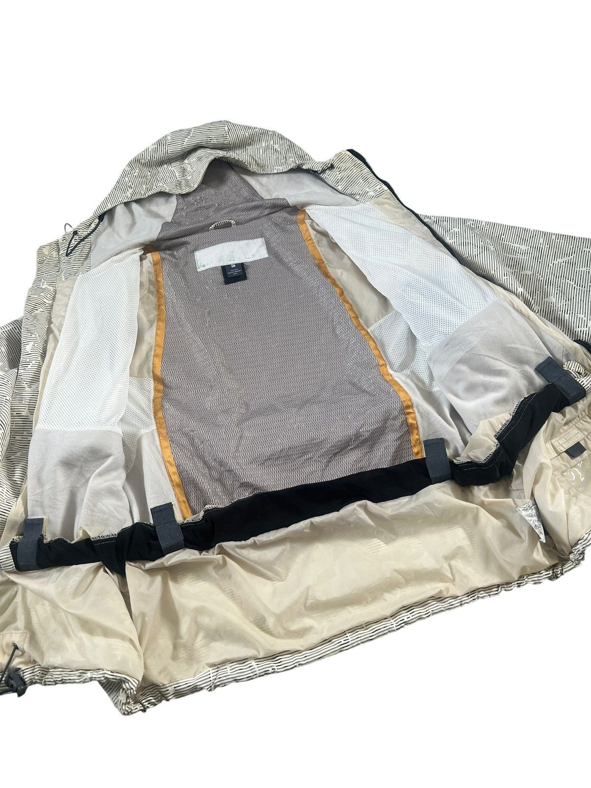 Analog 2000 Analog by Burton Tactical Multipocket Jacket Gorpcore Size US M / EU 48-50 / 2 - 23 Thumbnail