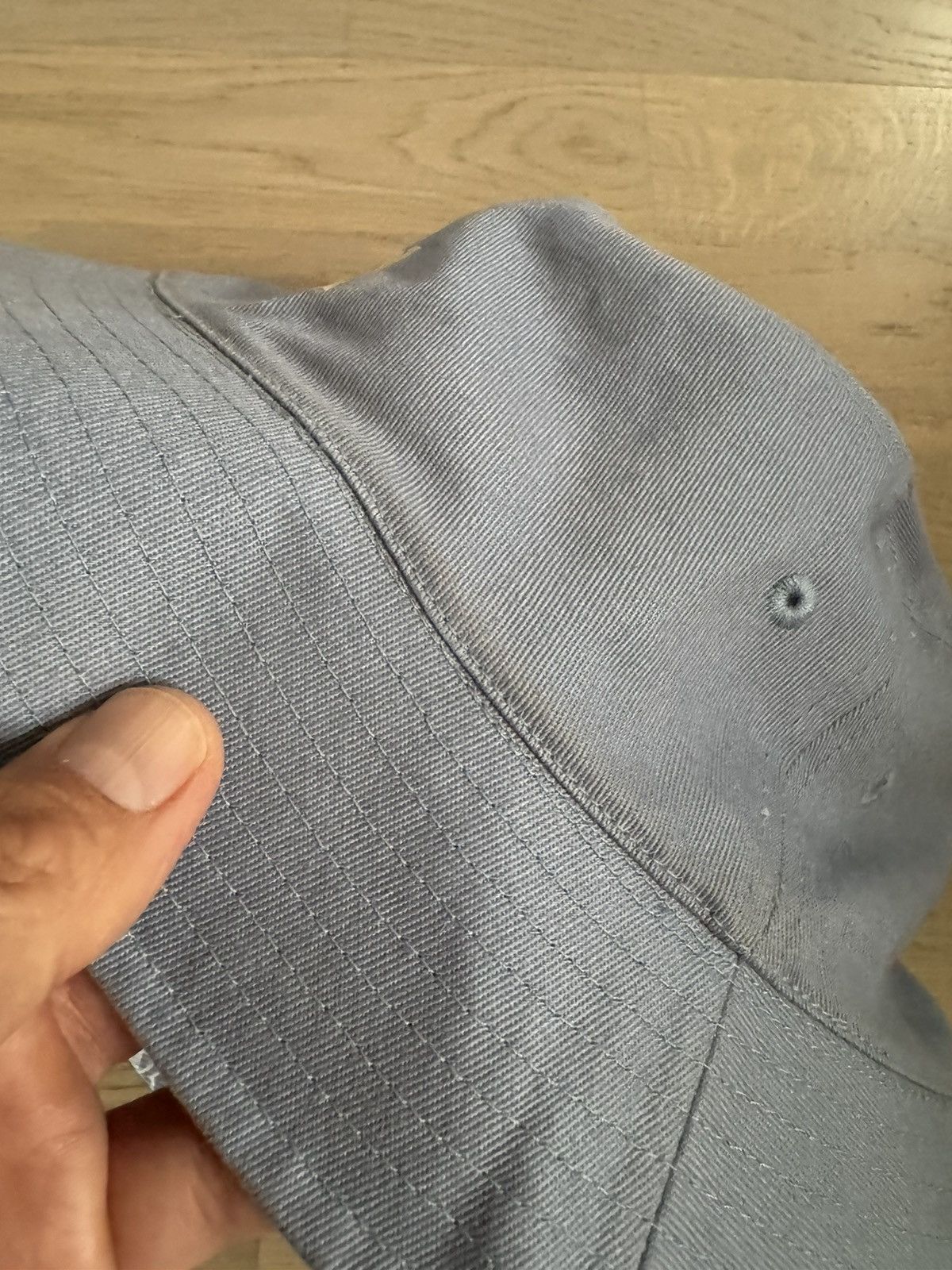 Kith KITH hat SEE REAL MEASUREMENTS BY TAPE IN PHOTOS Size ONE SIZE - 12 Thumbnail