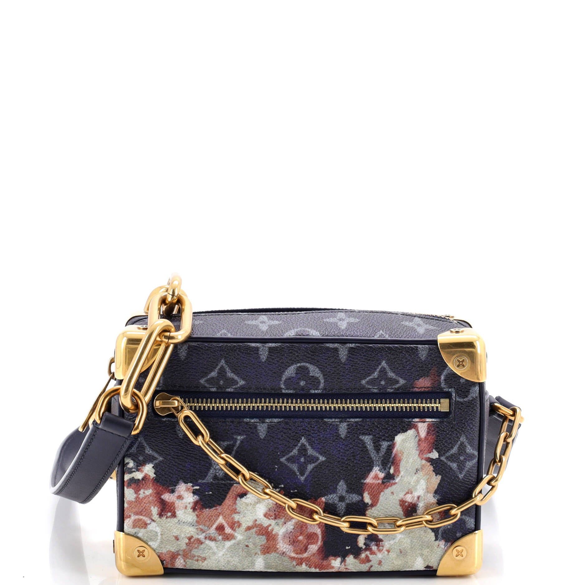 Louis Vuitton Soft Trunk Bag Size ONE SIZE - 1 Thumbnail