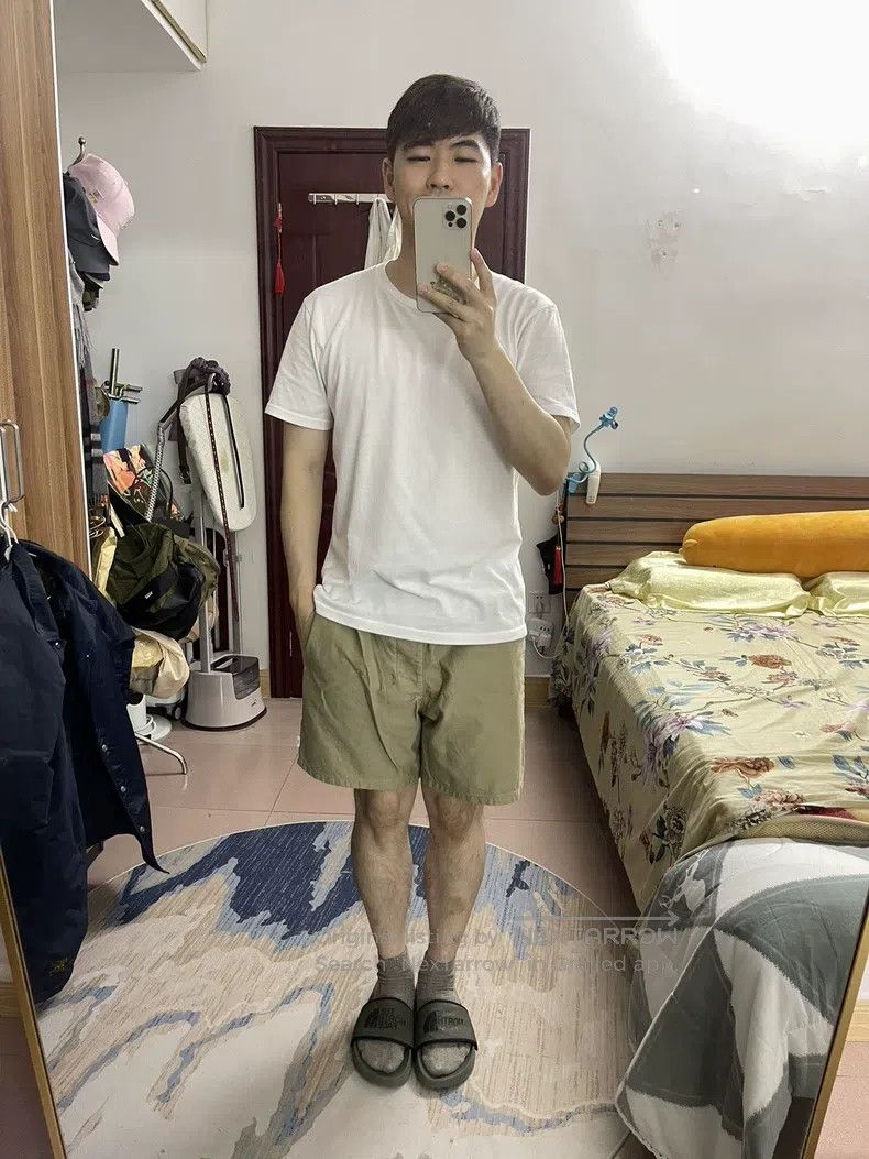 Wtaps size 2 Bundled shorts
