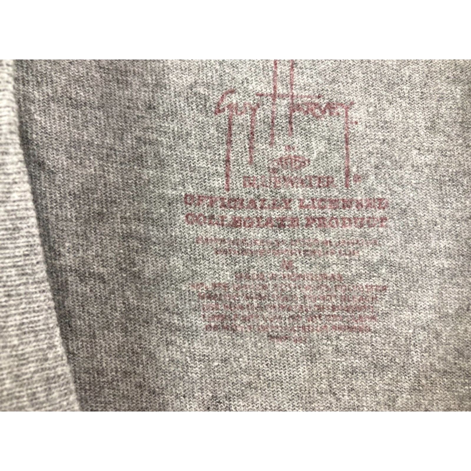 Guy Harvey South Carolina Gamecocks Shirt Mens Medium Gray Guy Harvey Cotton Size US M / EU 48-50 / 2 - 3 Thumbnail