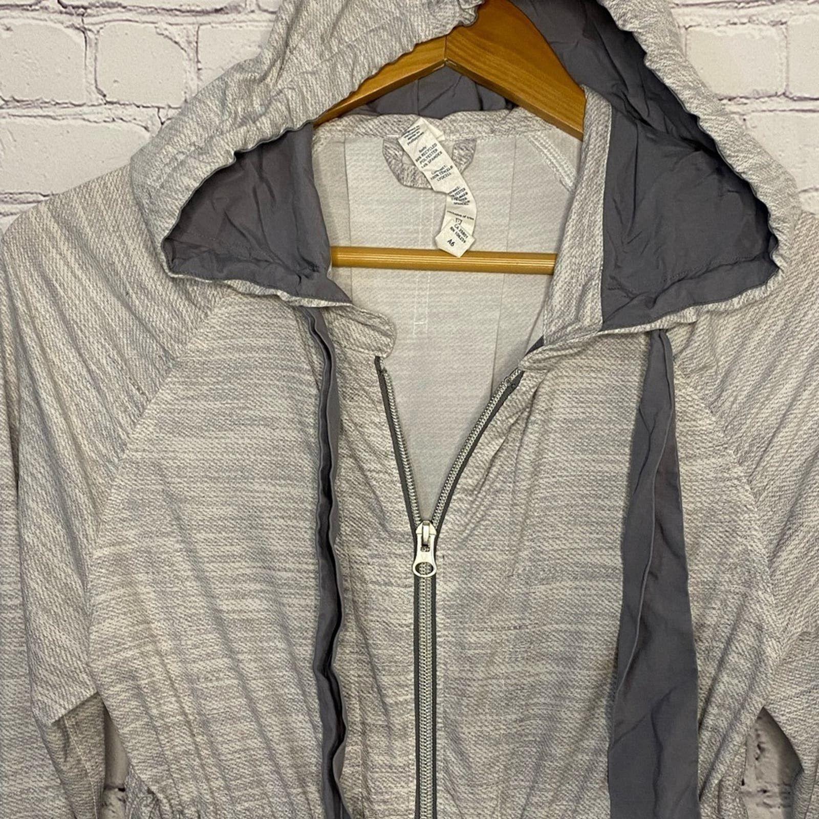 Lululemon Rare lululemon vitality jacket Size S / US 4 / IT 40 - 15 Thumbnail