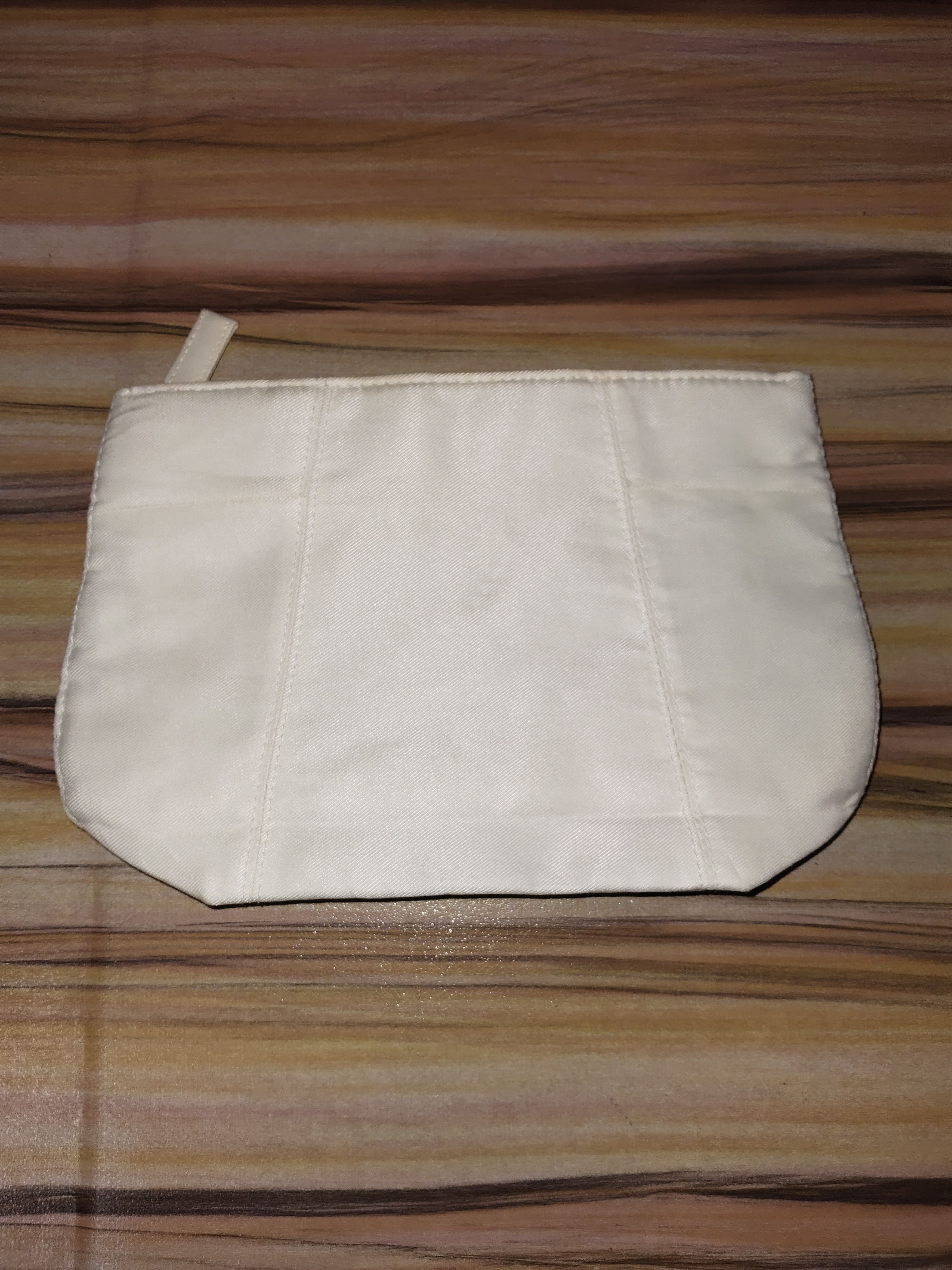 Yves Saint Laurent YVES SAINT LAURENT Make Up Clutch Size ONE SIZE - 2 Thumbnail