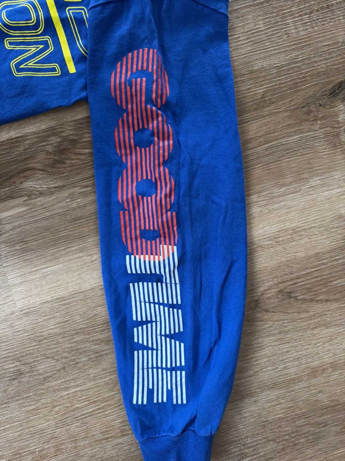 Know Wave A24 x Know wave x Good Time Cannes competition T-Shirt Size US S / EU 44-46 / 1 - 4 Thumbnail