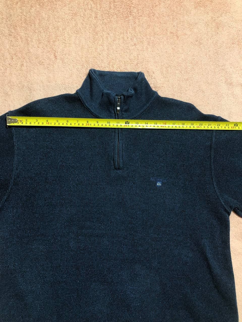 Quiksilver Quiksilver Long Sleeve Size US XXL / EU 58 / 5 - 10 Thumbnail