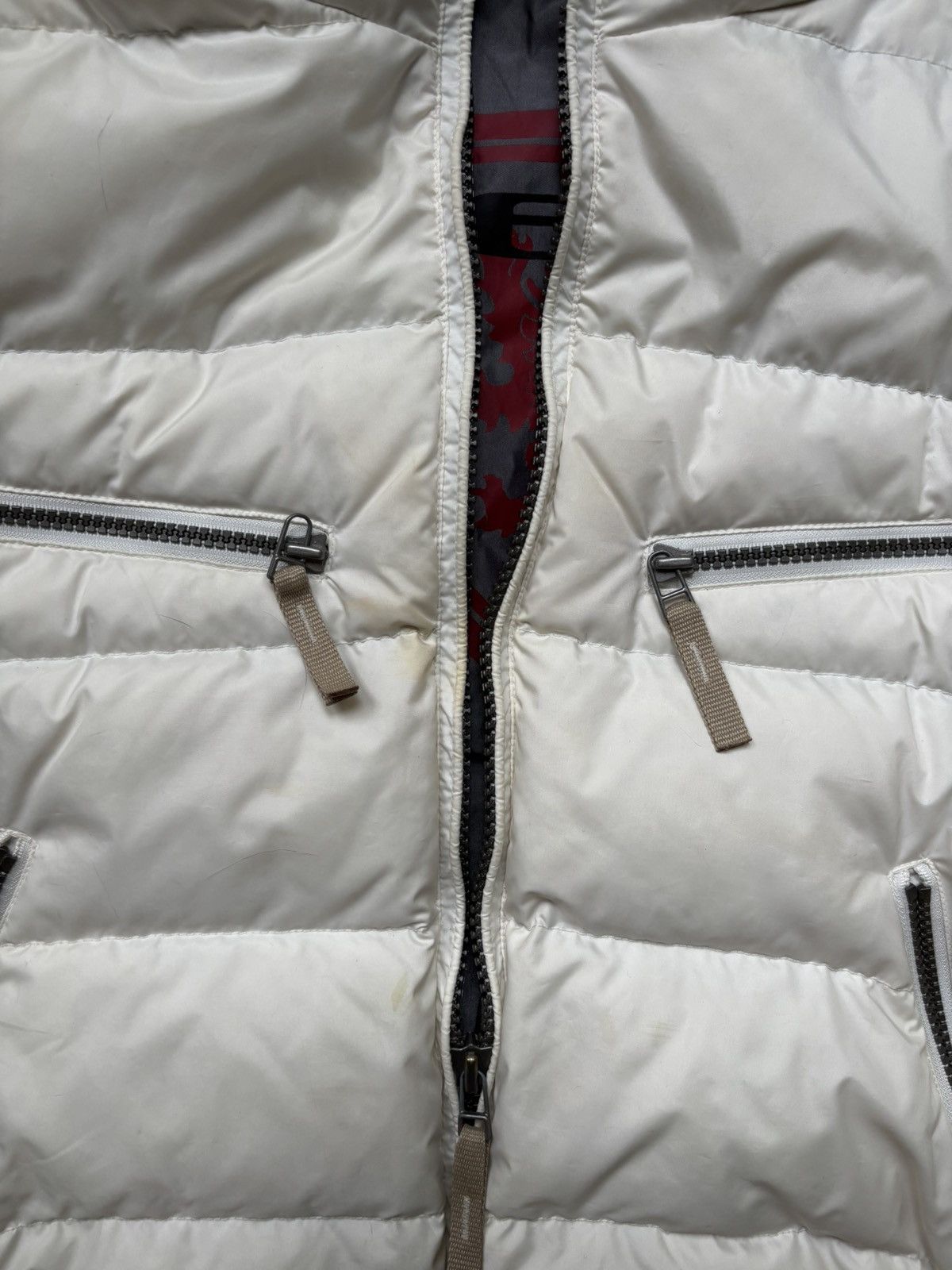 Vintage Kejo Goose Down Jacket Size US M / EU 48-50 / 2 - 9 Thumbnail