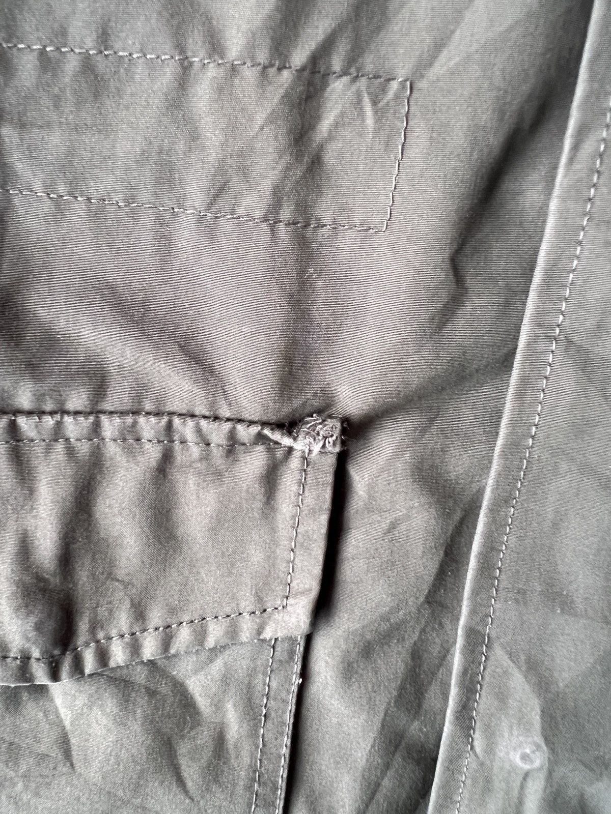 Edwin 🔥Fieldman by Edwin Chore Jacket Size US S / EU 44-46 / 1 - 13 Thumbnail