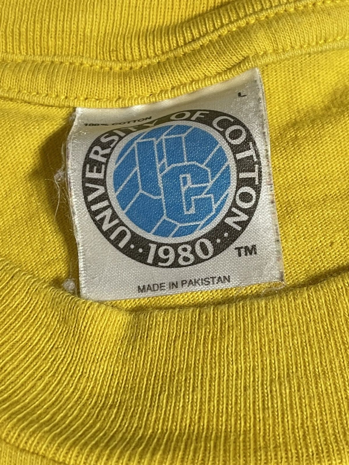 Vintage Vintage 420 Size US L / EU 52-54 / 3 - 3 Thumbnail