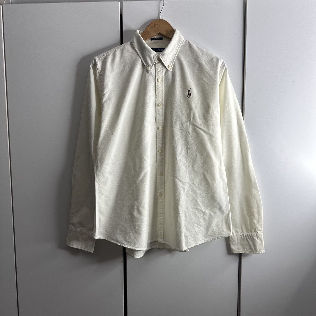 Polo Ralph Lauren Polo Ralph Lauren Old Money T-shirt Size M / US 6-8 / IT 42-44 - 1 Thumbnail