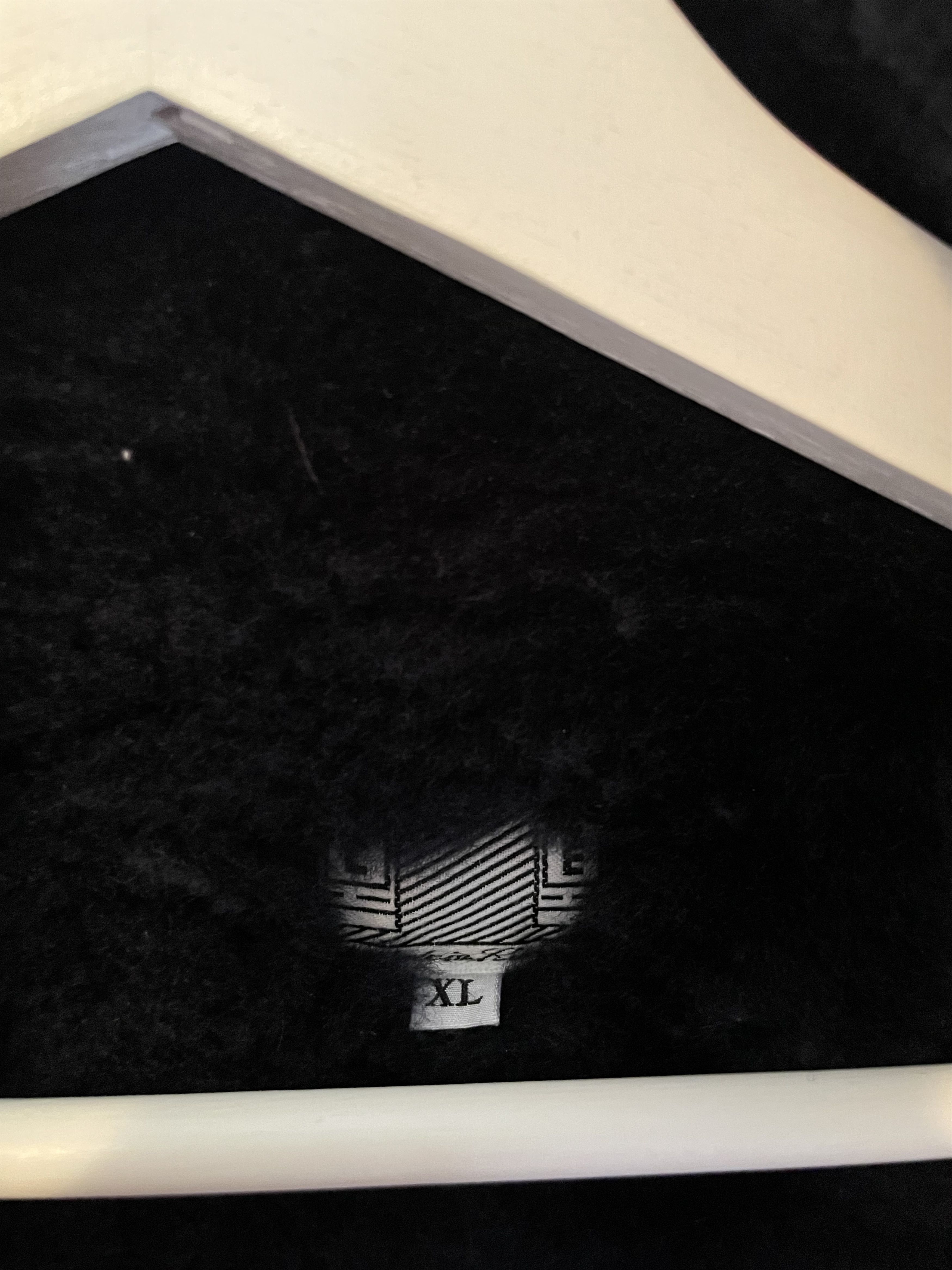 Cav Empt Cav Empt Sheepskin Bomber Size US XL / EU 56 / 4 - 14 Thumbnail