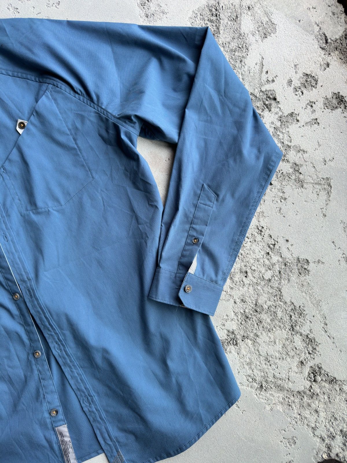 Oakley Oakley Software button up shirt Size US XL / EU 56 / 4 - 4 Thumbnail