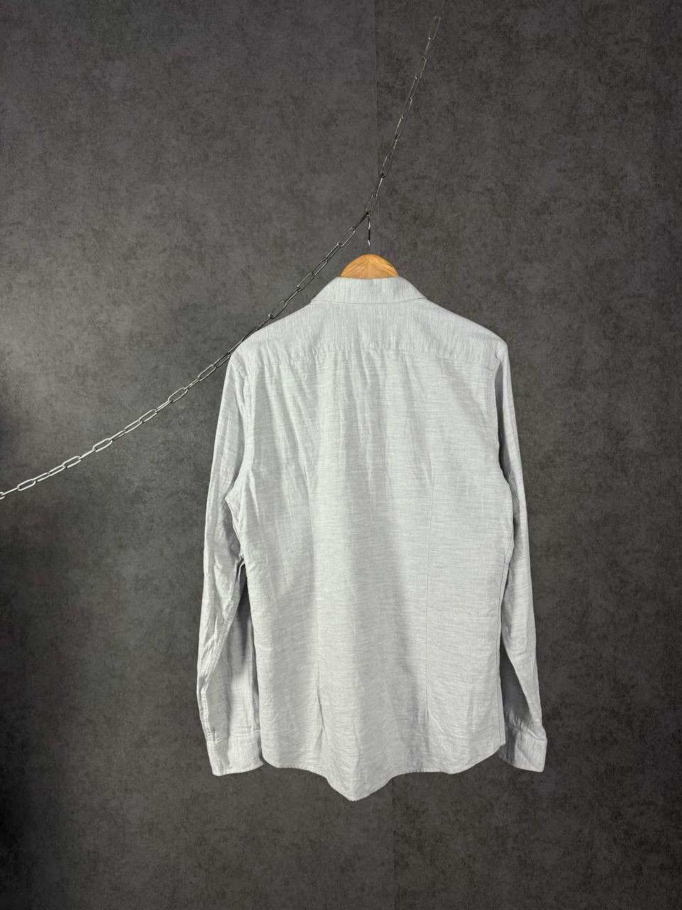 Reiss Reiss designer shirt Size US L / EU 52-54 / 3 - 5 Thumbnail