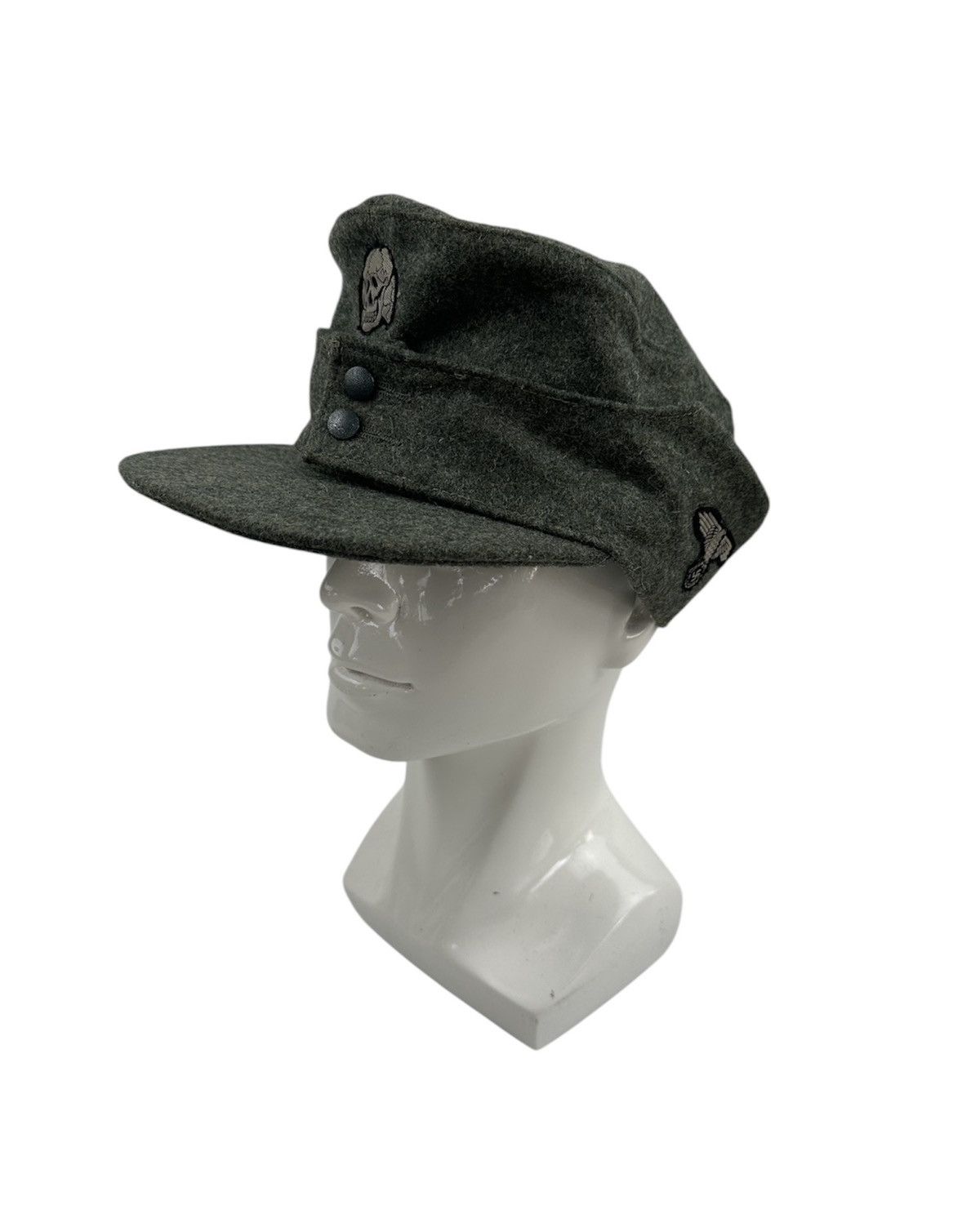 Japanese Brand × Other TWO WAY HAT - TC 38 Size ONE SIZE - 1 Thumbnail