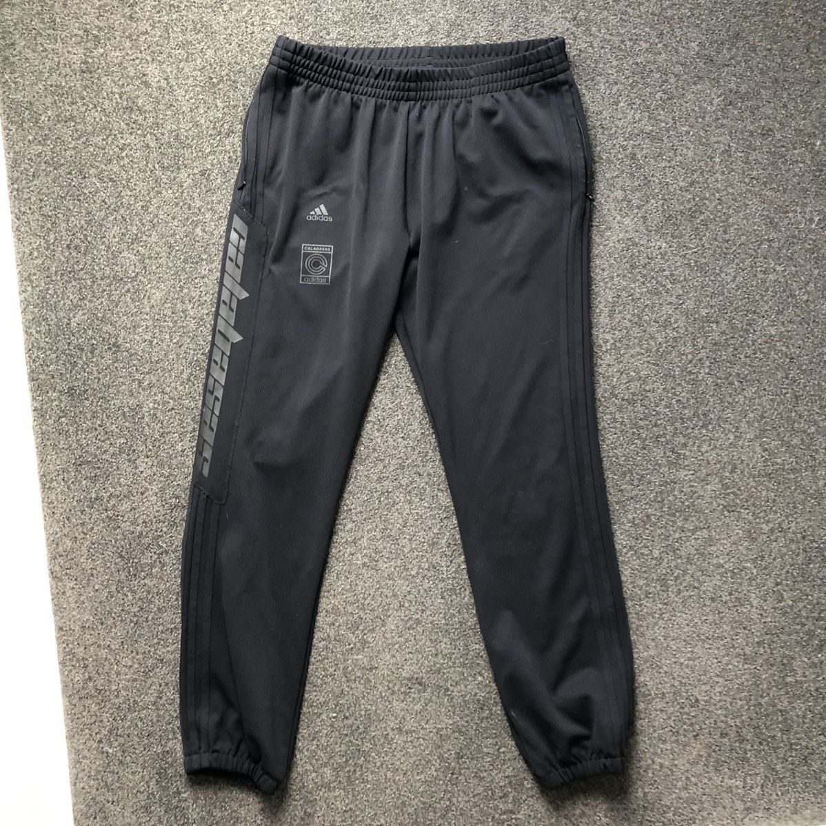 YEEZY x adidas OG Calabasas Pants