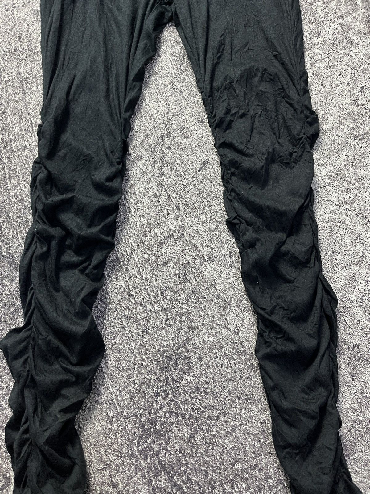 Ato Matsumoto Ato matsumoto by kiyoshi yanena mummy pants Size US 32 / EU 48 - 4 Thumbnail