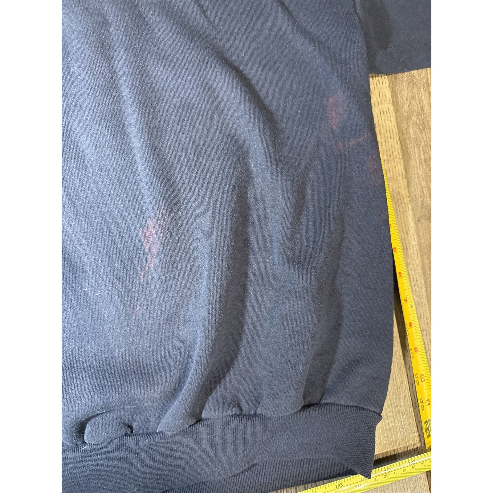 Other Vintage Notre Dame Fighting Irish TNT Crewneck Sweatshirt ☘️ Size US XL / EU 56 / 4 - 13 Thumbnail