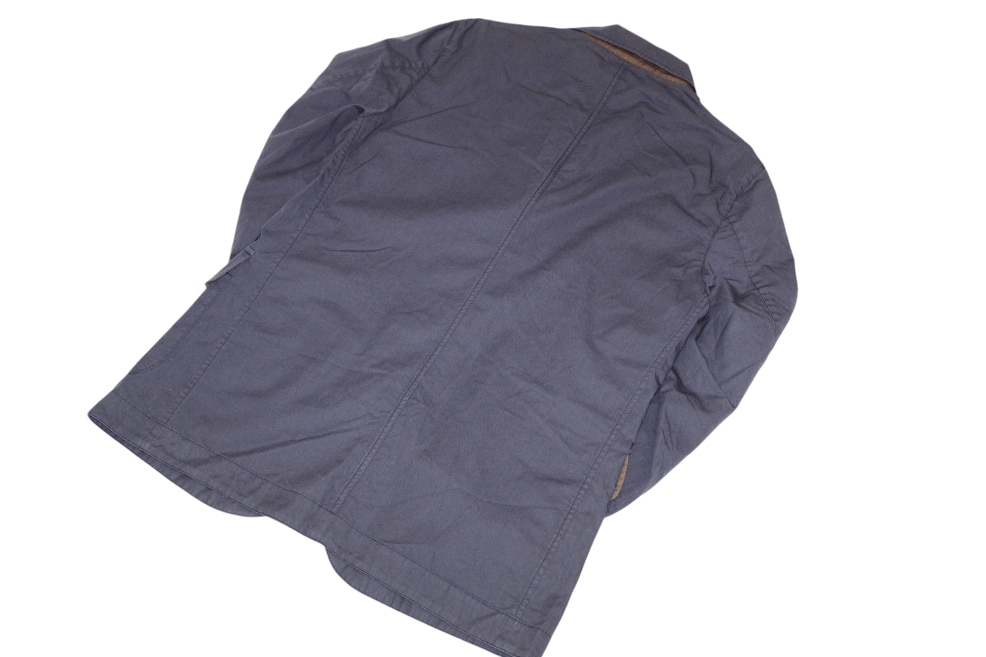 Other Waterville Italy Newport Unlined Patch Pockets Field Jacket Size US M / EU 48-50 / 2 - 10 Thumbnail