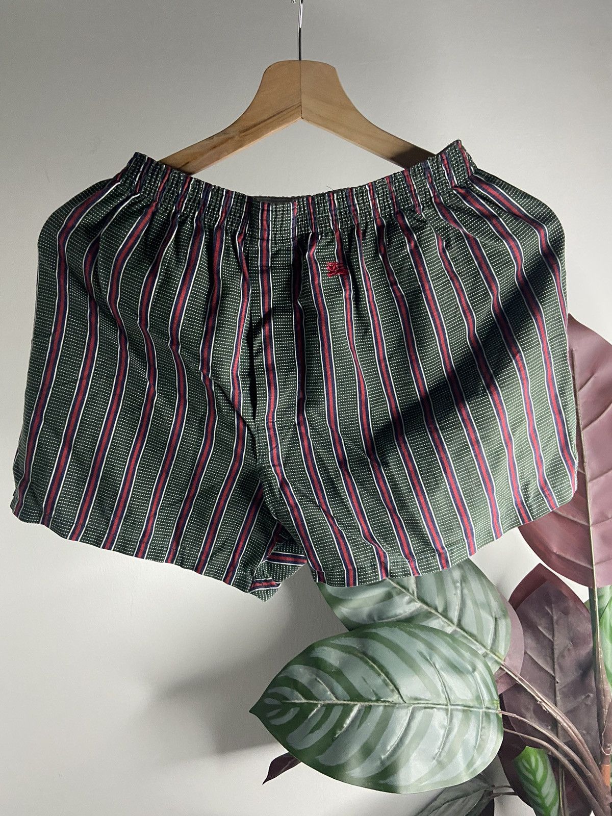 Burberry × Designer BURBERRY UNDERWEAR 😊❤️ Size ONE SIZE - 1 Thumbnail