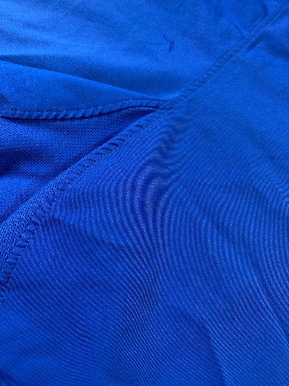 Nike × Vintage Vintage Nike shorts streetwear swoosh casual y2k Size US 34 / EU 50 - 19 Thumbnail