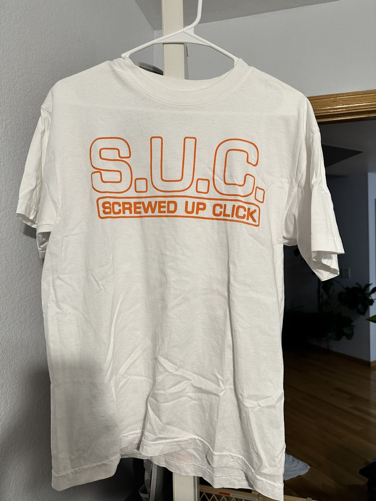 Other Slumped Boyz T-Shirt Size US S / EU 44-46 / 1 - 1 Thumbnail