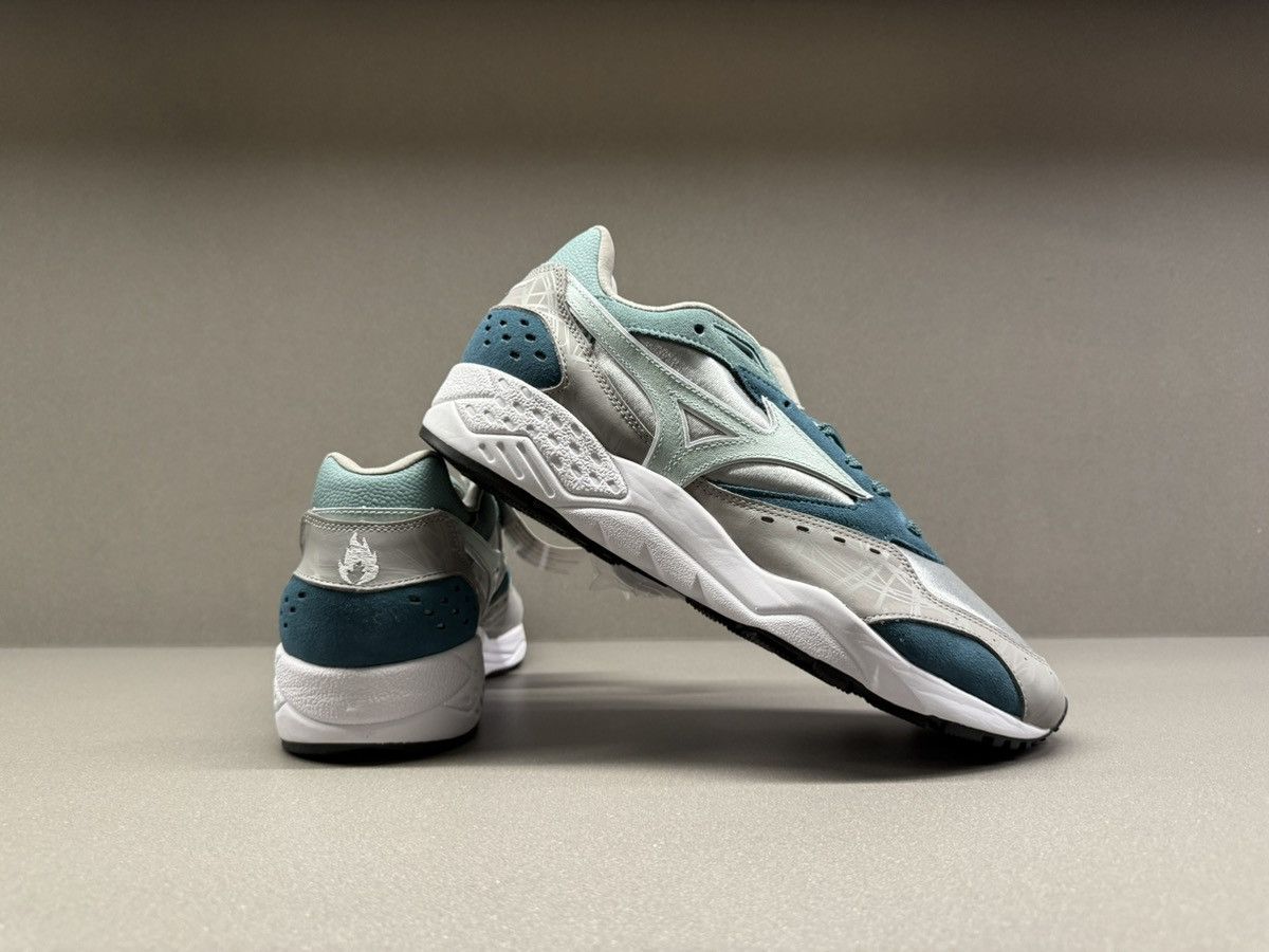 Mizuno Mizuno Contender Hanon Grampus Dolphin Size US 7 / EU 40 - 7 Thumbnail