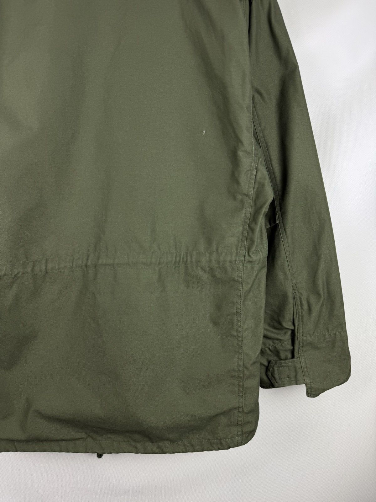 Rothco M-65 Military Field Multipocket Full Zip Jacket Size M Size US M / EU 48-50 / 2 - 18 Thumbnail